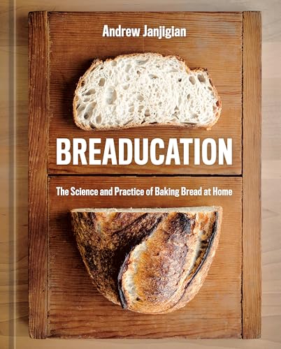 Breaducation: The Science and Practice of Baking Bread at Home