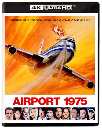 Airport 1975