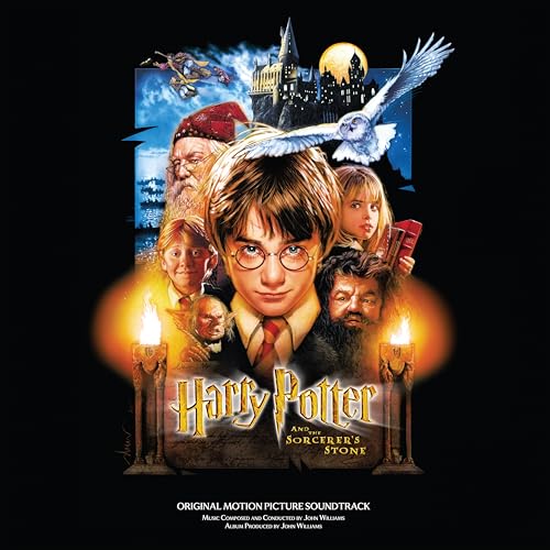Harry Potter and The Sorcerer'