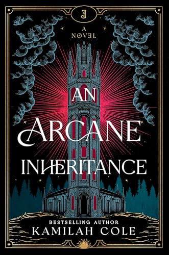 An Arcane Inheritance