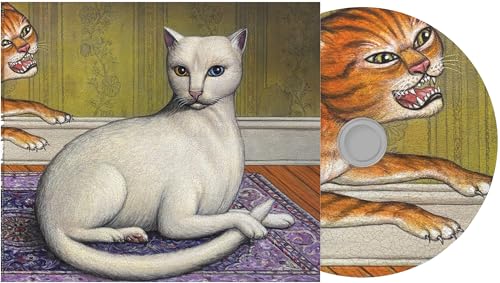 Nothing's About to Happen to Me