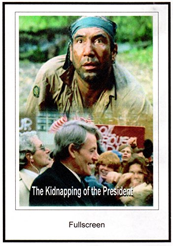 The Kidnapping Of The President 1980