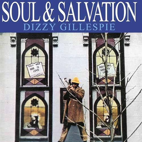 Soul & Salvation (180 Gram Vinyl)