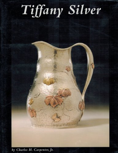 Tiffany Silver