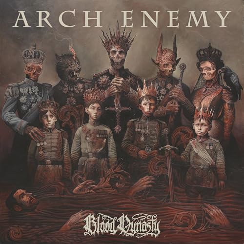 Blood Dynasty
