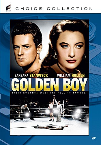 Golden Boy (1939)