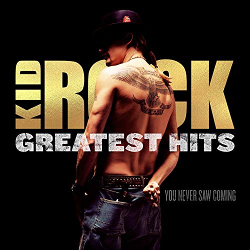 Greatest Hits: You Never Saw C