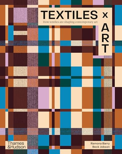 Textiles x Art: How Textiles Are Shaping Contemporary Art