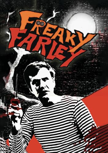 Freaky Farley [DVD]