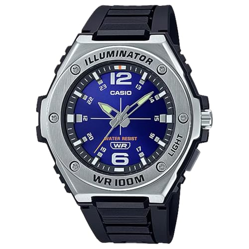 Casio Heavy Duty Analog