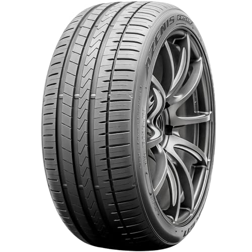 Falken Azenis FK510 All Season Radial Tire-255/35ZR20 97Y XL-ply