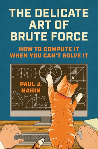 The Delicate Art of Brute Force: How to Compute It When You Can't Solve It