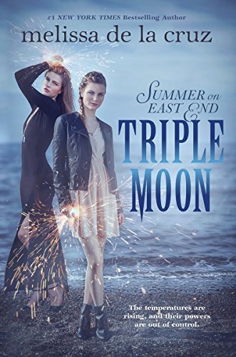 Triple Moon (Summer on East End)