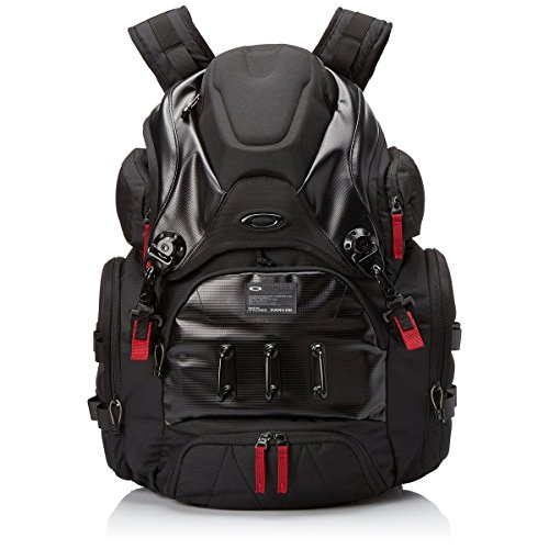 Oakley Men's Big Kitchen Backpack, Black, X-Large