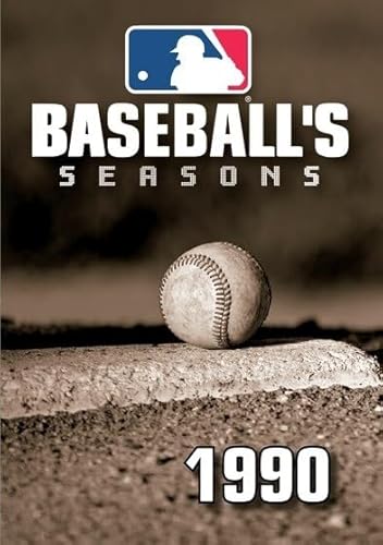Baseball's Seasons: 1990