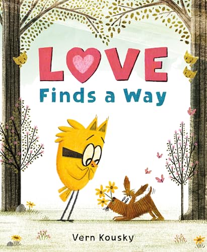 Love Finds a Way