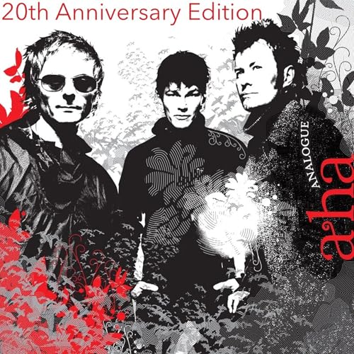 Analogue (20th Anniversary Edition)