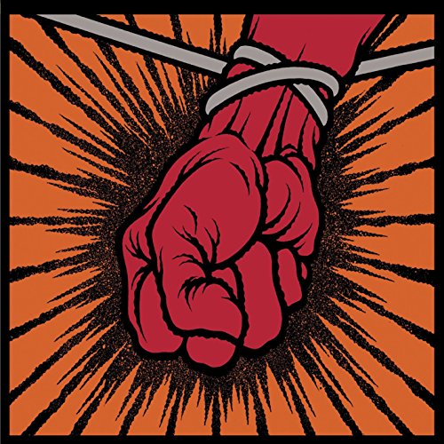 St Anger