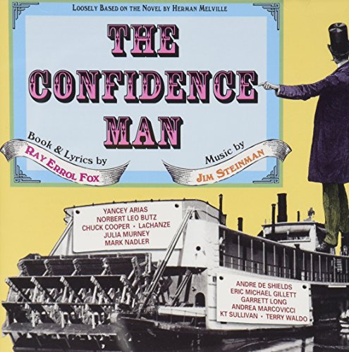 The Confidence-Man: His Masquarade