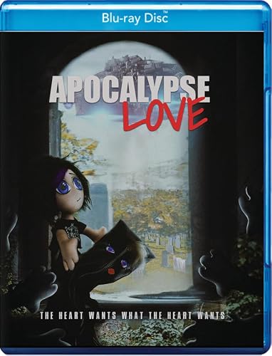 Apocalypse Love [Blu-ray]