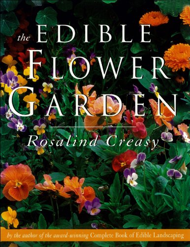 Edible Flower Garden (Edible Garden)