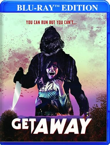 GetAWAY [Blu-ray]