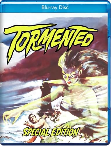 Tormented: Special Edition [Blu-Ray]
