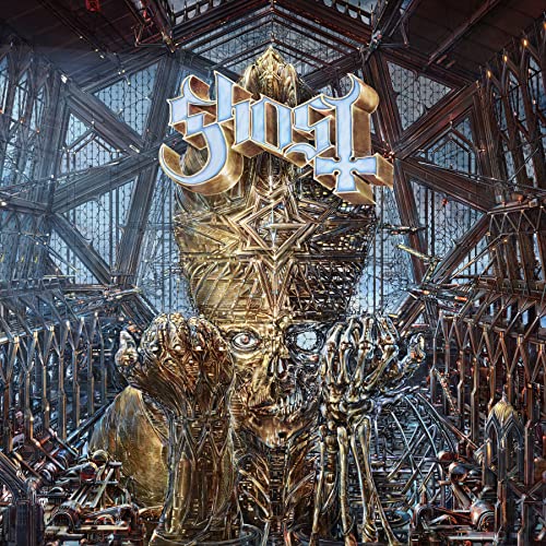 IMPERA [LP]