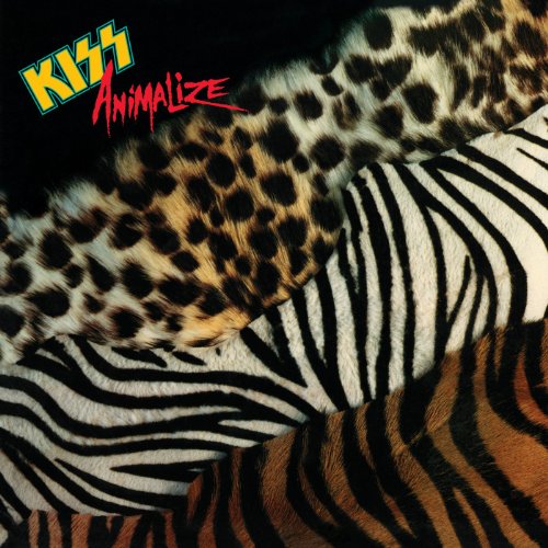 Animalize[LP]