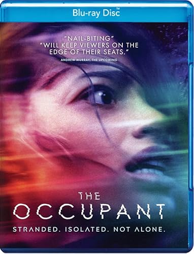 The Occupant [Blu-ray]