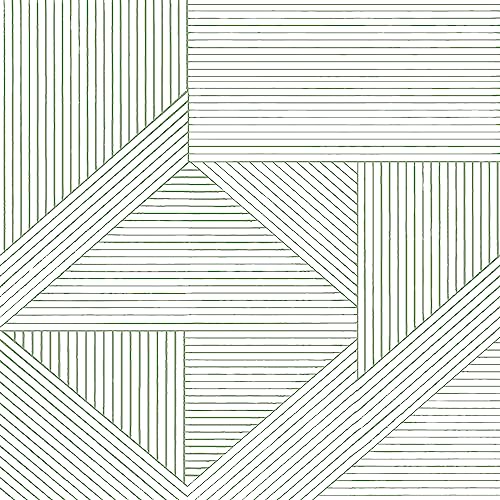 FloorPops 12-in by 12-in Neutral Frey Peel & Stick Floor Tiles, FP4948