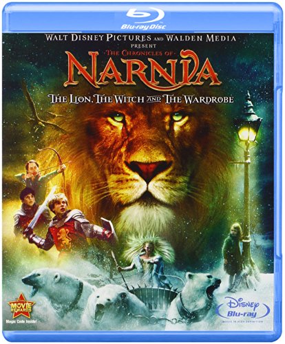 The Chronicles Of Narnia: The Lion, The Witch And The Wardrobe