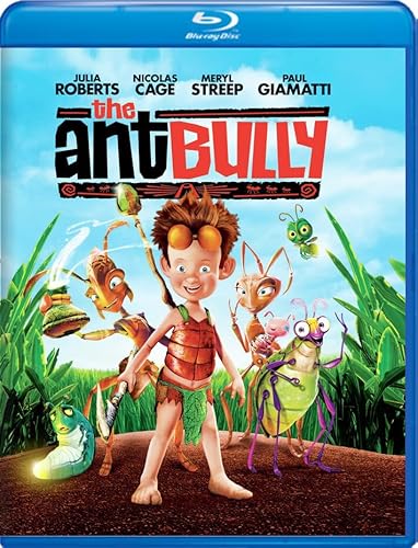 The Ant Bully [Blu-ray]