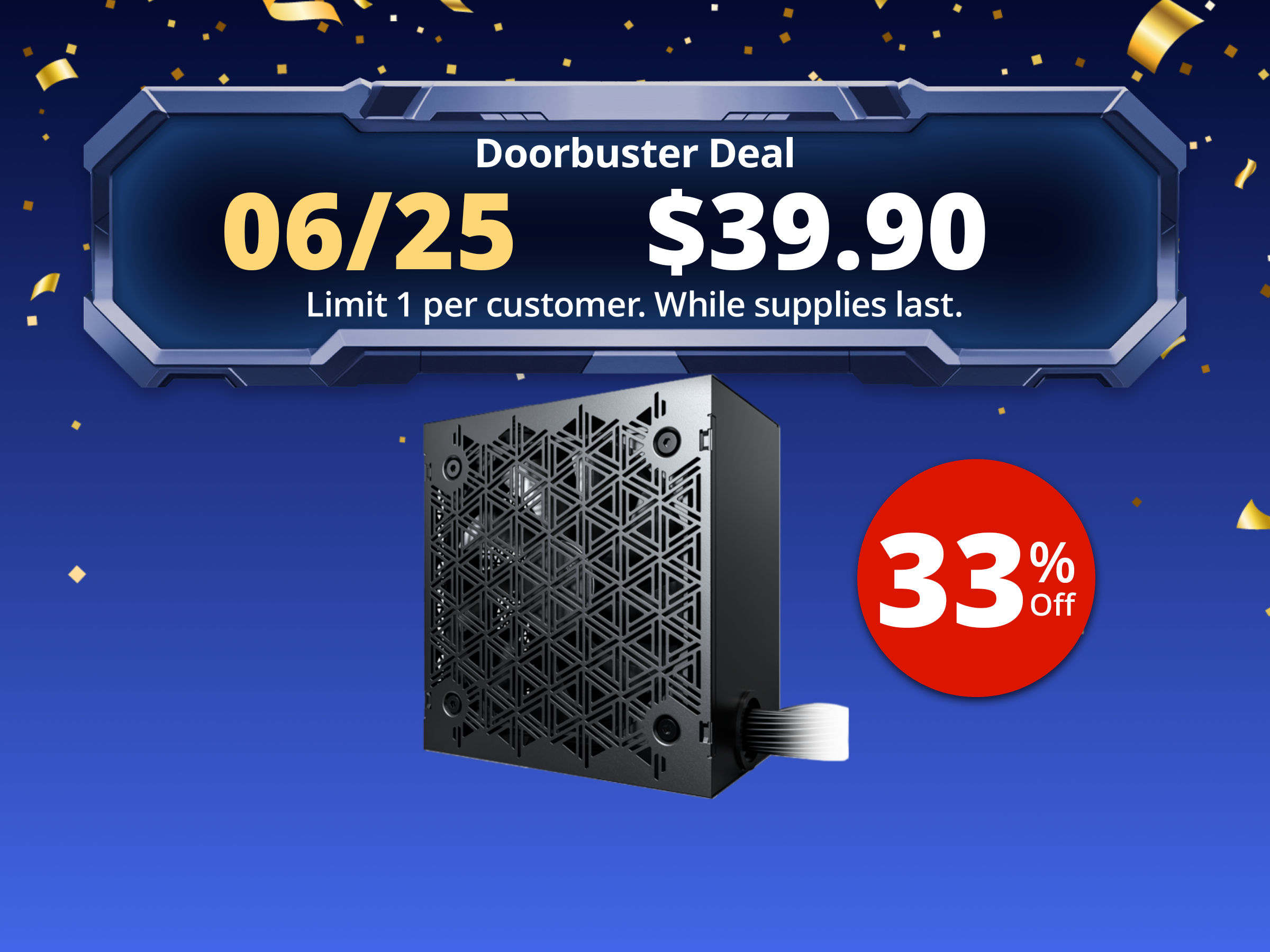 MONTECH BETA 2 650W Power Supply, ATX 3.1 Ready, 80+ Bronze Certified, DC-to-DC Stability, Industrial Japanese Main Capacitor, Full Protection Suite (BETA2650W)