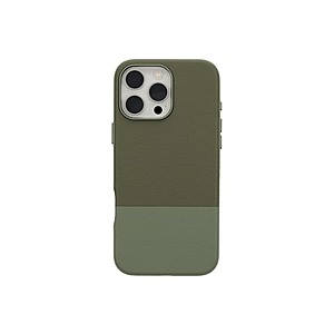 OtterBox iPhone 16 Pro Max Statement Series Cactus Leather Case for MagSafe $7
