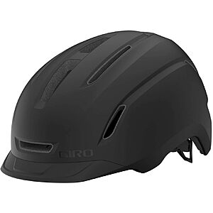 Giro Caden MIPS II Adult Urban Bike Helmet - Matte Black - Size M $48