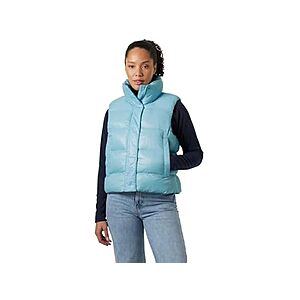 Helly Hansen Women's Jade Vest (Size: M, L, XL) $39.99 +FS w/Prime