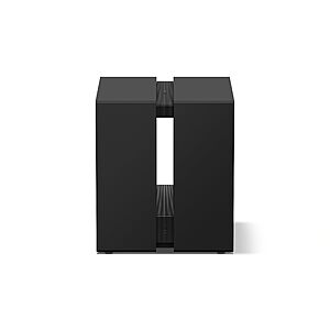 Sony BRAVIA Theater Sub 9 SA-SW9 Premium Wireless Subwoofer for Soundbar/Home Theater Sound System, compatible with BRAVIA Theater (Trio, QUAD, Bar 9/8/7), HT-A7000/A5000/A3000, STR-AN1000, 2026 Model