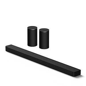 Sony BRAVIA Theater Bar 9 Sound Bar Bundle, from $1446