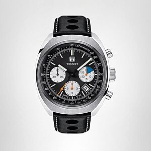 Tissot Heritage 1973 T1244271605100 $1,409.99 $1409.99
