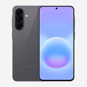 Samsung Galaxy A57 5G (2026), Unlocked Android Smartphone, 256GB, Awesome Gray $484.99