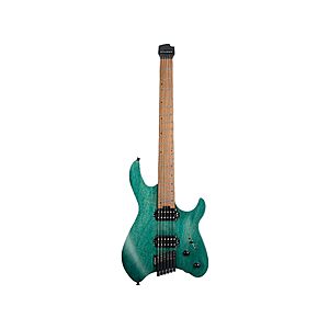Cort Store | Includes gig bag, Semi Gloss Turquoise (SGTQ), Size: 25"-25.5" $484.51