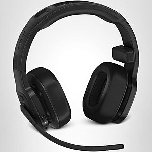 Garmin dēzl&trade; Headset 200, 2-in-1 Premium Trucking Headset $199.99