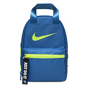 Nike Zip Pull Lunch Bag $21.53