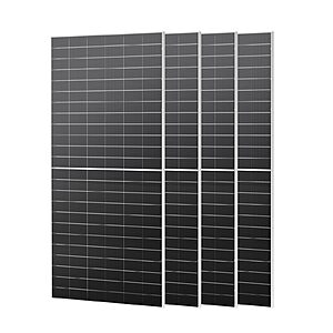 Renogy Bifacial Solar Panel 2360W N-Type 16BB, 25% High Efficiency $1619.99