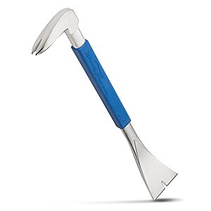 ESTWING Pro Claw Moulding Puller, 12" Steel Prying Tool, MP300G $13.46