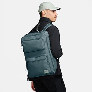 Nike Utility Speed Backpack 2.0, Mineral Slate/Mineral Slate/Steam, MISC $55.97