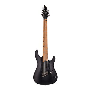 Cort KX307MSOPBK KX307 Multi-Scale 7-String Electric Guitar, various colors $558.27
