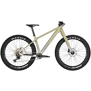 Canyon Dude CF 8, Out Of The Dunes, Small $1635.44 @Amazon
