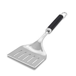 Weber&reg; Precision Wide Grill Spatula, Stainless Steel $14.88